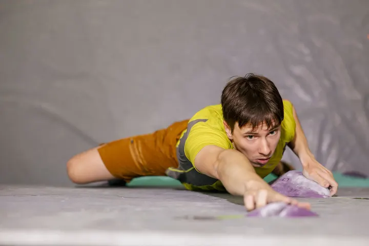Climb UP Centro — escalada-studio em Lisboa — 5