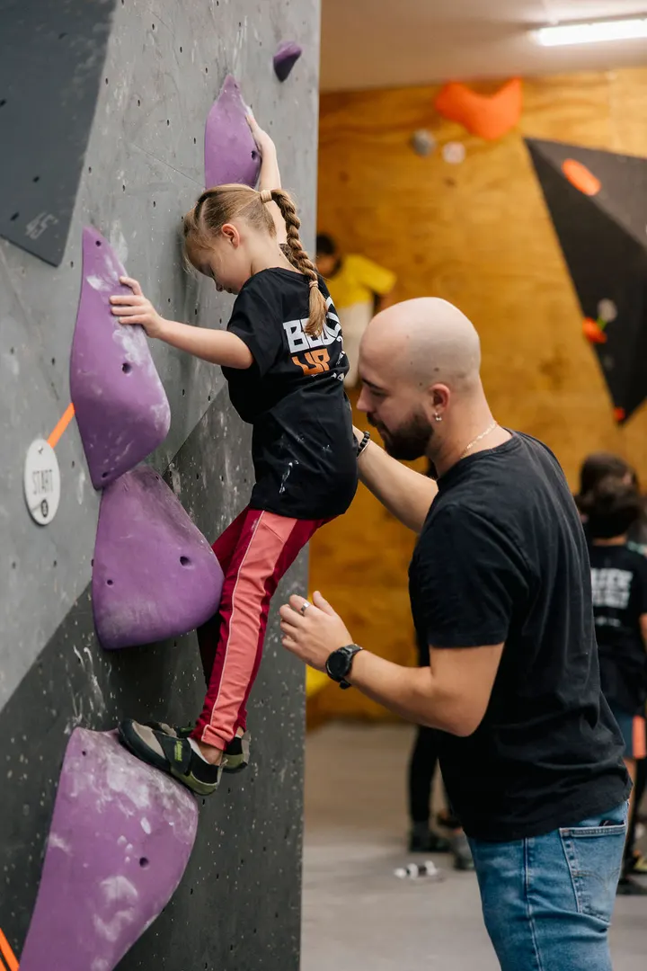 Climb UP Centro — escalada-studio em Lisboa — 6