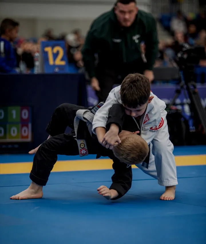 Aulas Jiu-Jitsu — jiu-jitsu brasileiro-studio em Lisboa — 3