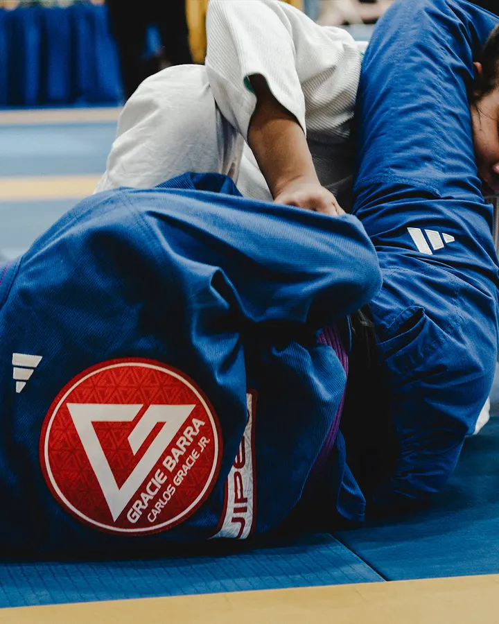 Aulas Jiu-Jitsu — jiu-jitsu brasileiro-studio em Lisboa — 3