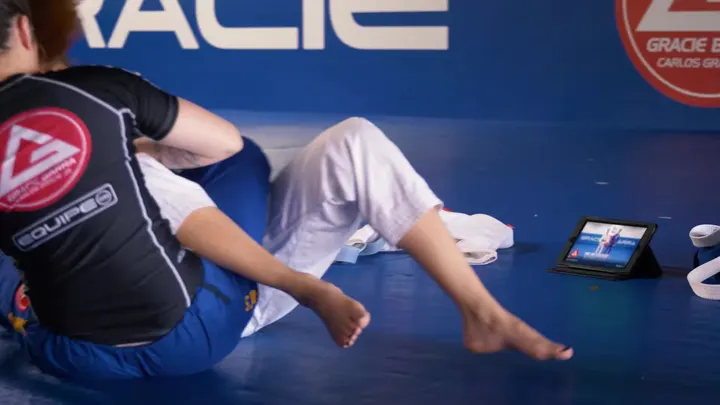 Aulas Jiu-Jitsu — jiu-jitsu brasileiro-studio em Lisboa — 4