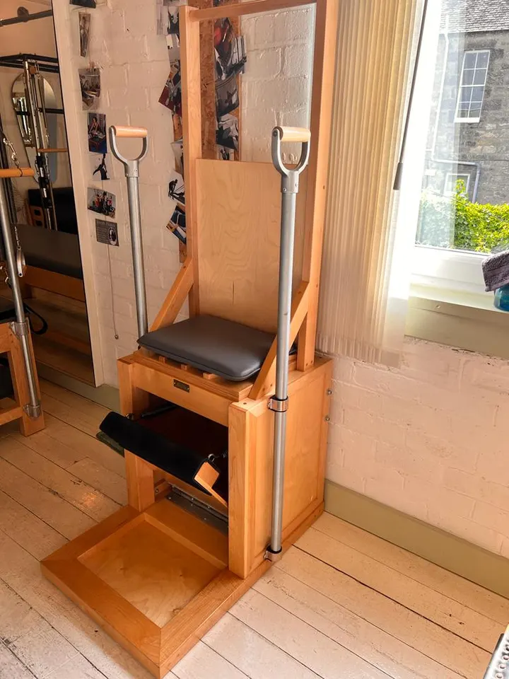 The Pilates Studio Edinburgh — pilates-studio in Joppa, Edinburgh — 2
