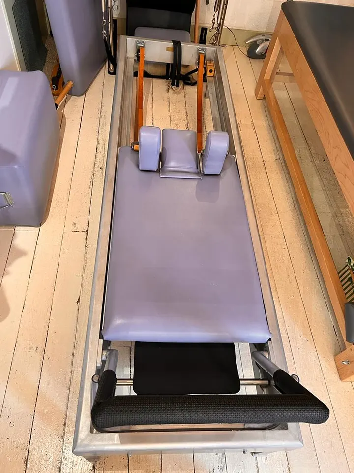 The Pilates Studio Edinburgh — Pilates in Joppa, Edinburgh