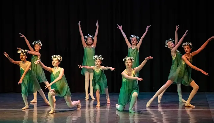 Ballettschule Releve — tanz-studio in Burtscheid, Aachen — 3