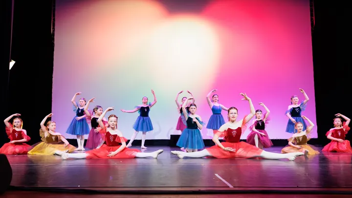 Ballettschule Releve — tanz-studio in Aachen — 3
