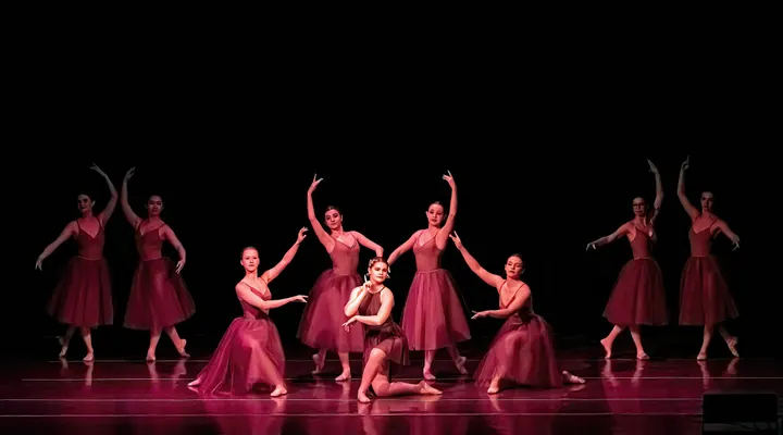 Ballettschule Releve — tanz-studio in Aachen — 4