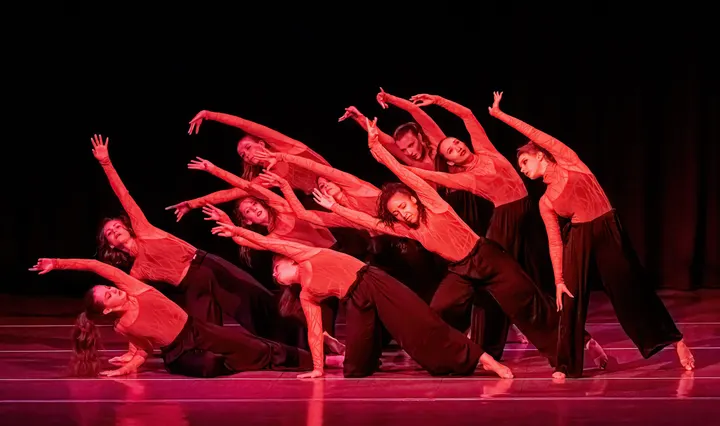 Ballettschule Releve — tanz-studio in Aachen — 5
