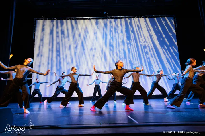 Ballettschule Releve — tanz-studio in Aachen — 6
