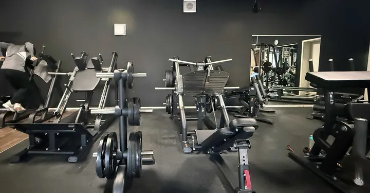Positiv Fitness Wolnzach — fitnessstudio in Wolnzach — 4