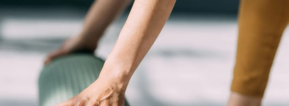 The Pilates Collective Surrey — pilates-studio in Woking — 2