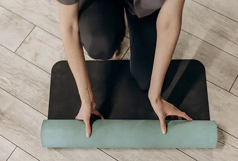 The Pilates Collective Surrey — pilates-studio in Woking — 3