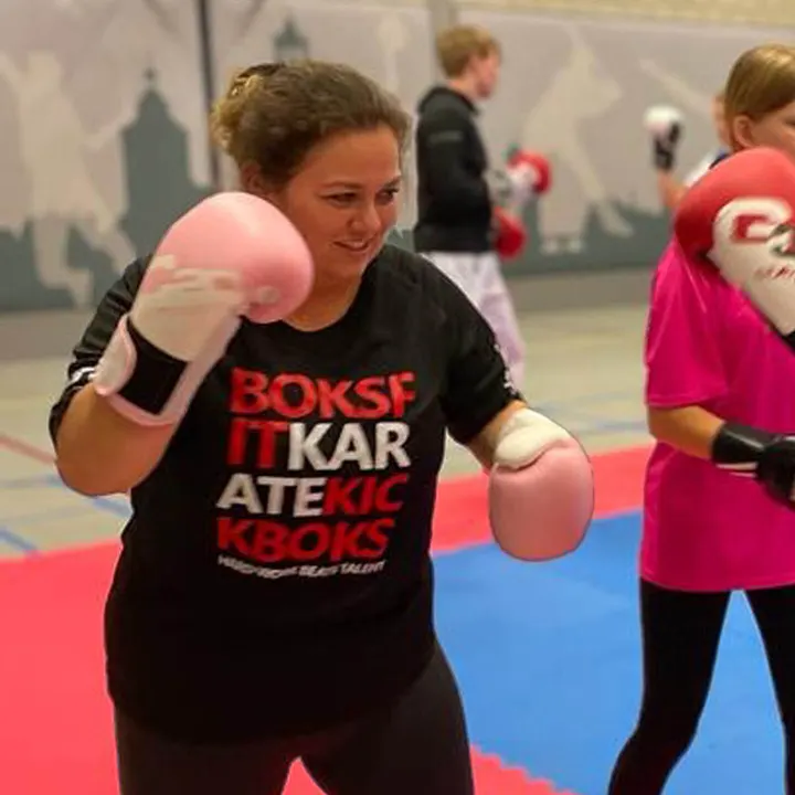 Karate Team Utrecht Vleuten — vechtsport-studio in Utrecht — 3