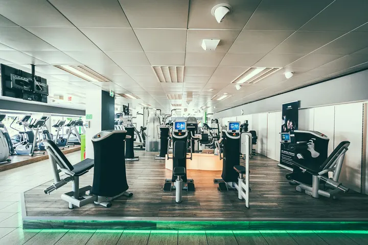 Cityfitness Bad Driburg — fitnessstudio in Widukind-Siedlung, Bad Driburg — 2