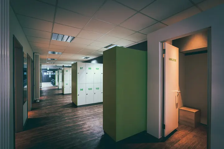 Cityfitness Bad Driburg — fitnessstudio in Widukind-Siedlung, Bad Driburg — 3