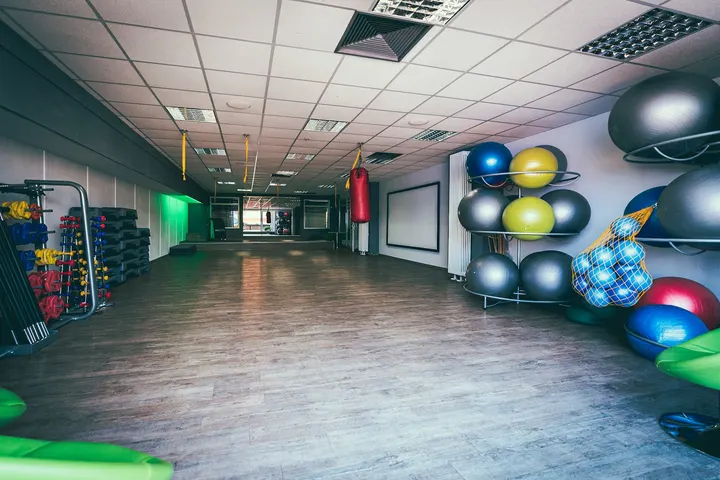 Cityfitness Bad Driburg — fitnessstudio in Bad Driburg — 4