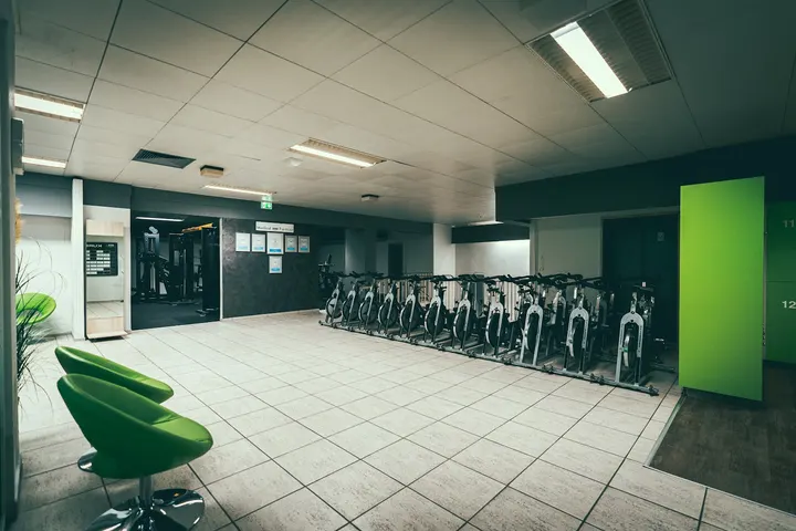 Cityfitness Bad Driburg — fitnessstudio in Bad Driburg — 5