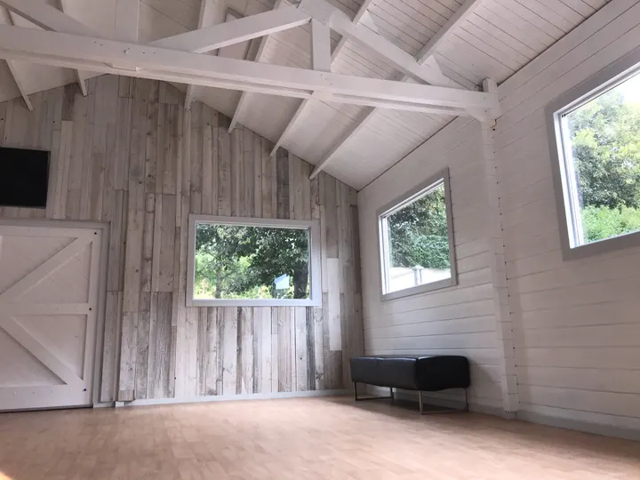 Daily Dose — sportschool-studio in Vleuten - De Meern, Utrecht — 2