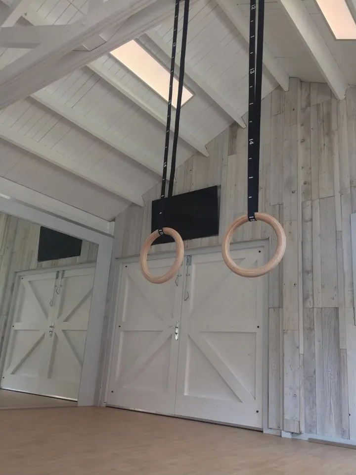 Daily Dose — sportschool-studio in Vleuten - De Meern, Utrecht — 3