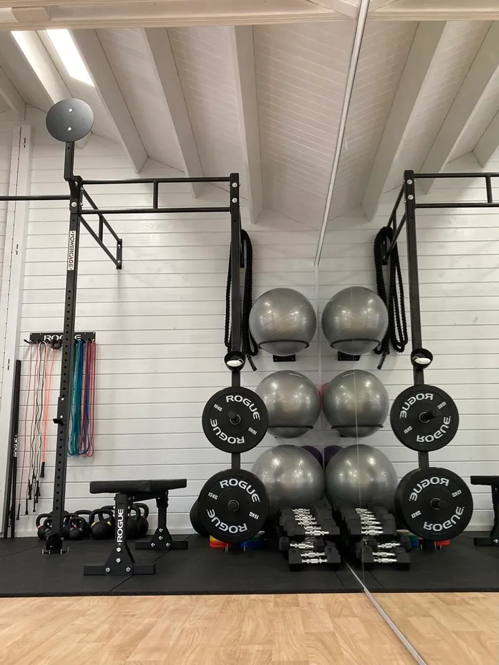 Daily Dose — sportschool-studio in Utrecht — 3