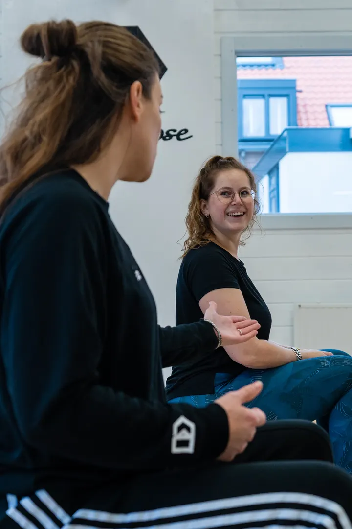Daily Dose — sportschool-studio in Utrecht — 4