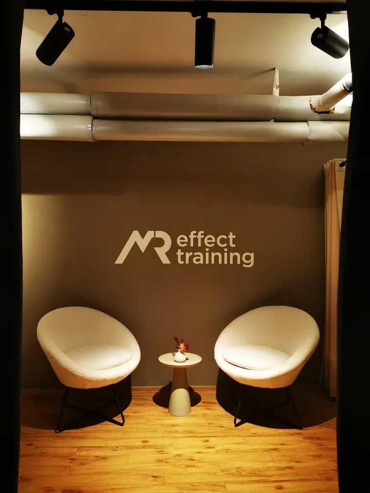 Maro effect training — PT-Studio in Bogenhausen, München