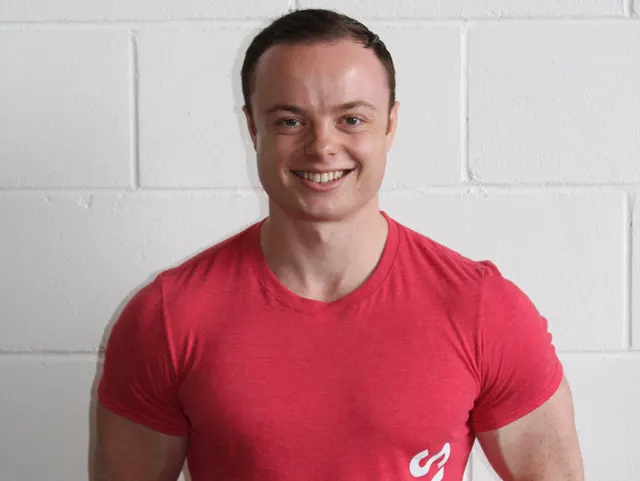 SYNERGI Weightlifting Club — strength-studio in Cardiff — 3