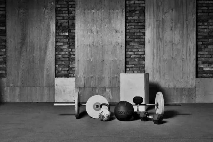 SYNERGI Weightlifting Club — Strength in Splott, Cardiff