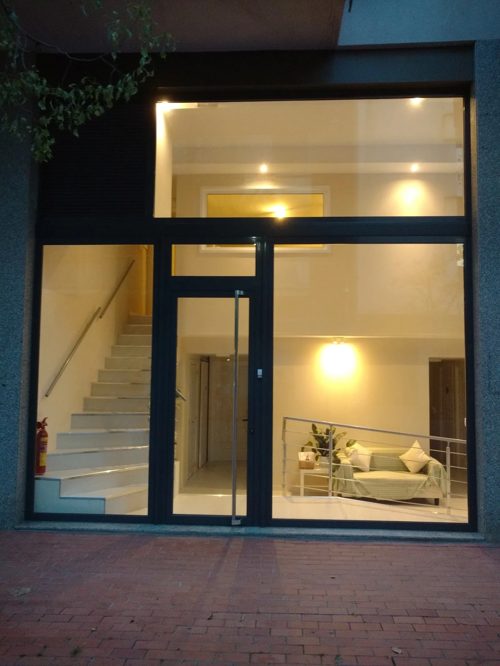Centre Nuba - Centro De Bienestar Movimiento — yoga-studio en L'Hospitalet de Llobregat — 3
