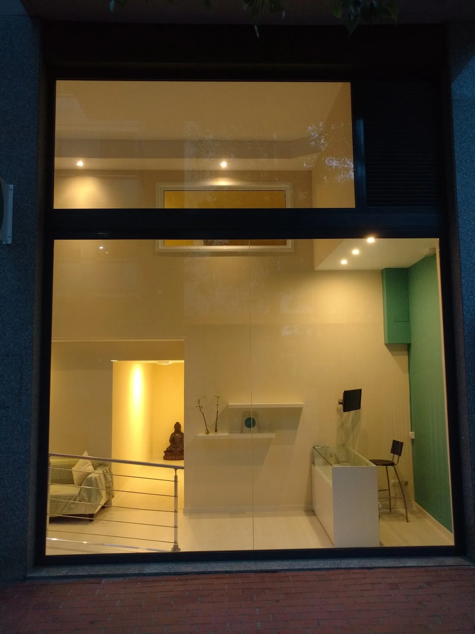 Centre Nuba - Centro De Bienestar Movimiento — yoga-studio en L'Hospitalet de Llobregat — 5