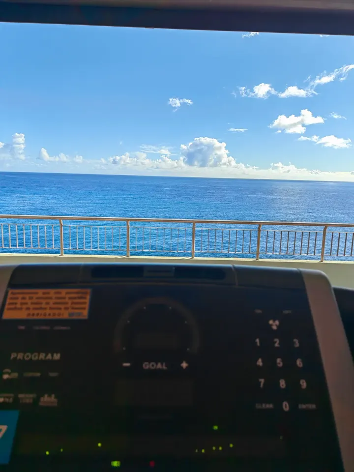 Madeira Magic Health Club — ginásio-studio em Ajuda, Funchal — 3