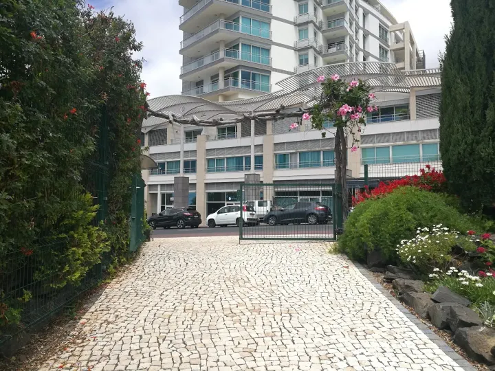 Madeira Magic Health Club — ginásio-studio em Funchal — 3