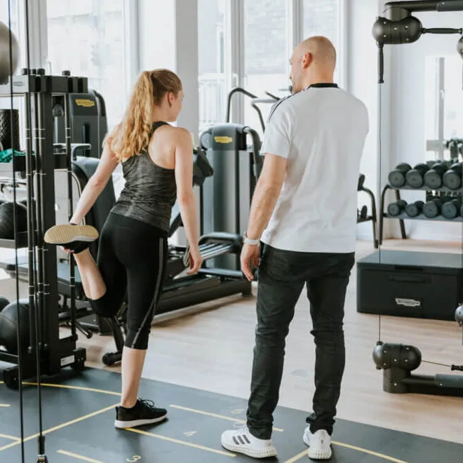 BEfit Wichlinghausen — träningsstudio i Wuppertal — 3