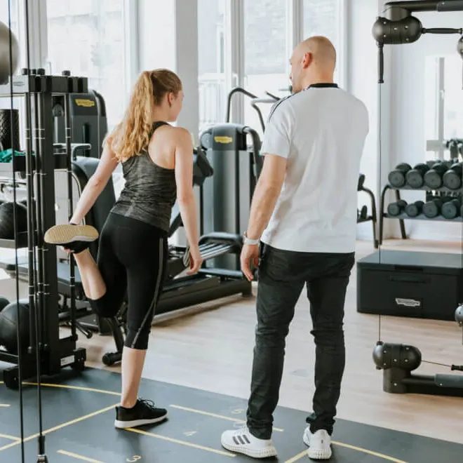 BEfit Wichlinghausen — fitnessstudio in Gemarkung Barmen, Wuppertal — 2