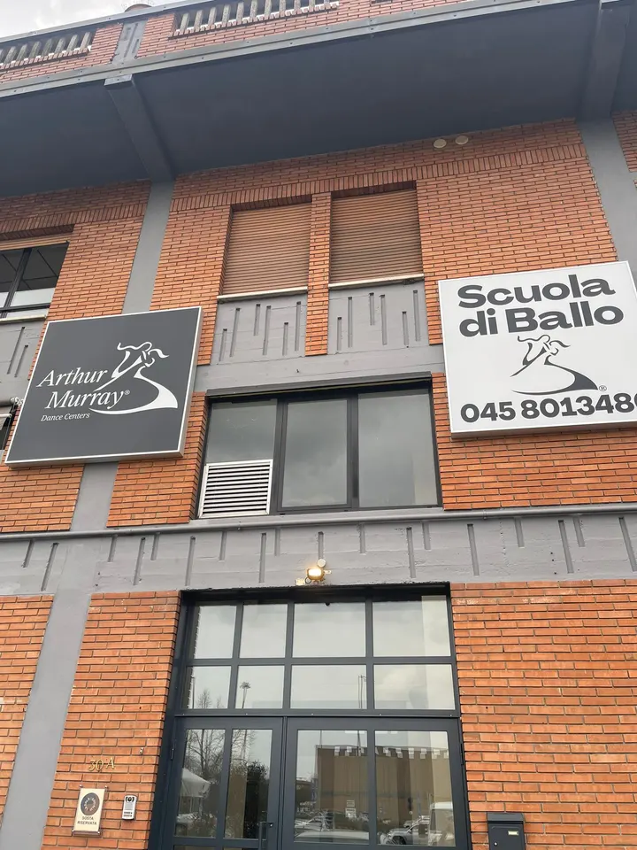 Arthur Murray Verona — danza-studio a Verona — 3