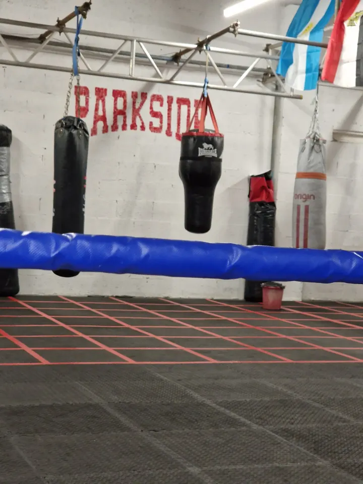 Parkside Boxing Nottingham — boxing-studio in Nottingham — 3