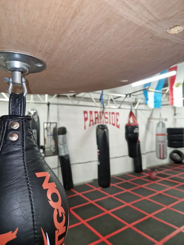 Parkside Boxing Nottingham — boxing-studio in Nottingham — 4