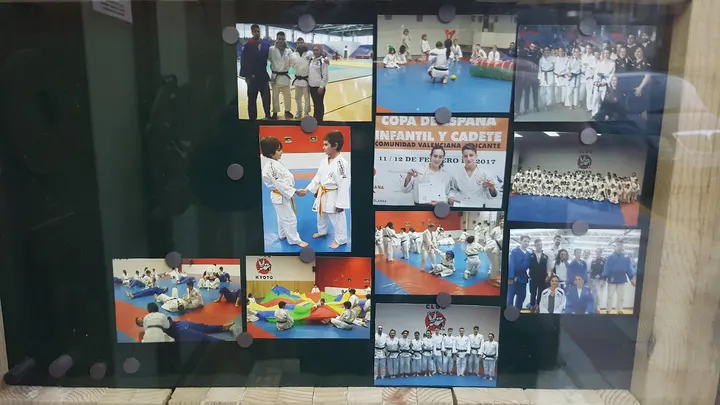 Club Kyoto — artes marciales-studio en El Ejido, León — 3