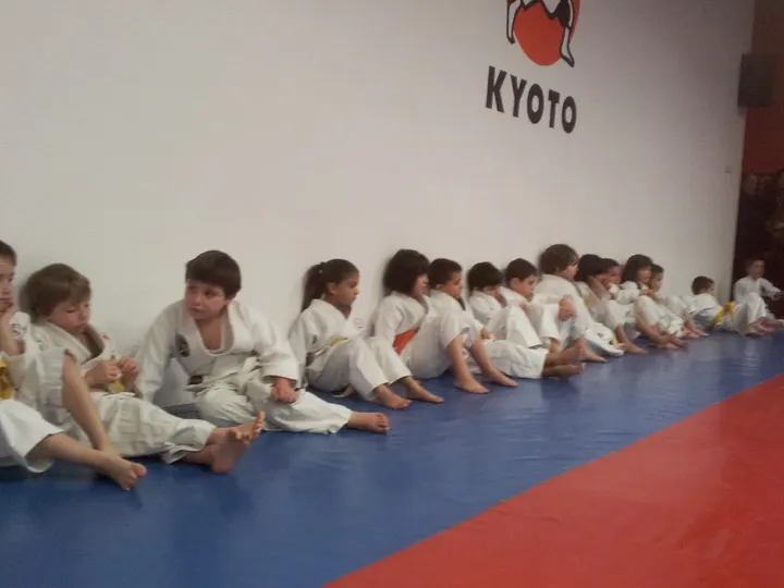 Club Kyoto — artes marciales-studio en León — 3
