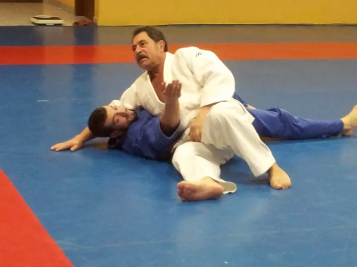 Club Kyoto — artes marciales-studio en León — 4