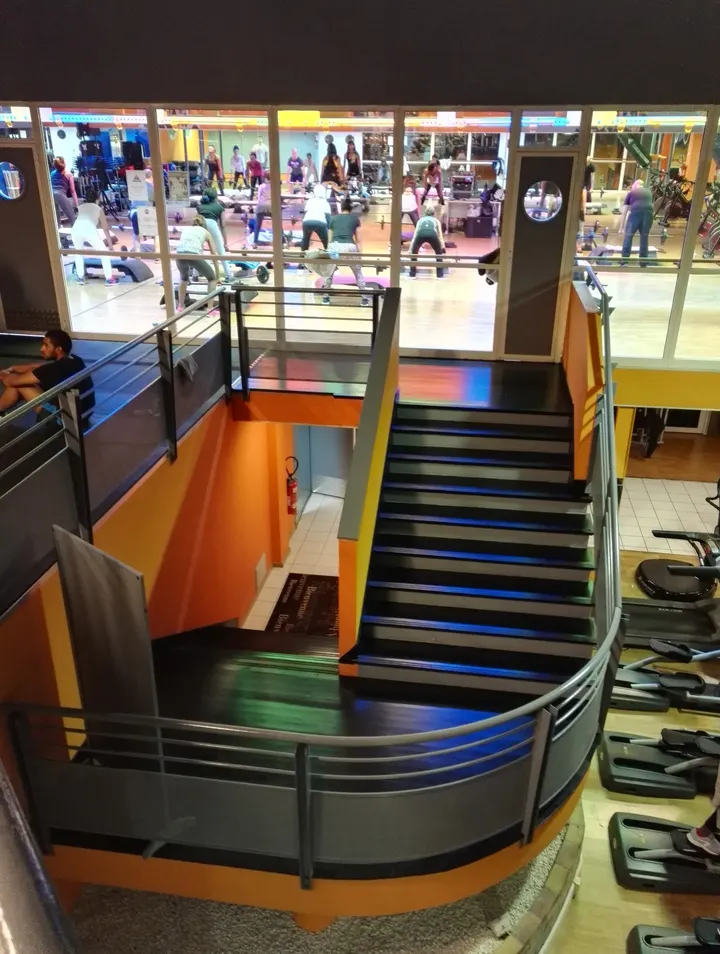 Ideal Forme Pierrefitte — salle de fitness-studio à Pierrefitte-sur-Seine, Saint-Denis — 2
