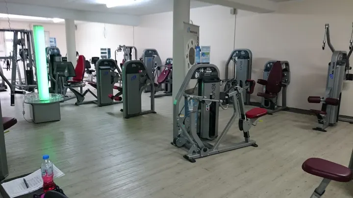 Trisanum Highcare Fitnessstudio — fitnessstudio in Hardtberg, Bonn — 2