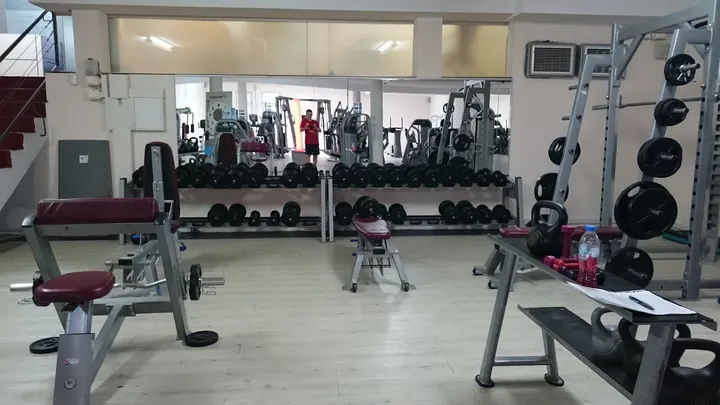 Trisanum Highcare Fitnessstudio — fitnessstudio in Hardtberg, Bonn — 3