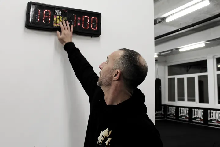 Torino Kombat — arti marziali-studio a Torino — 5
