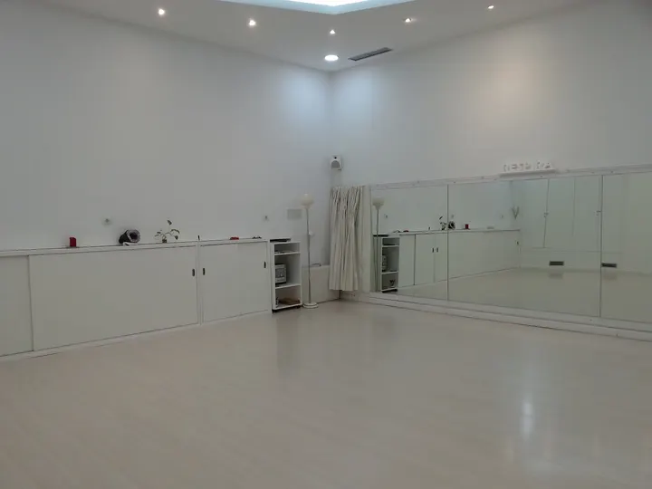Zentro - Espacio para el bienestar — breathwork-studio en El Toscal, Santa Cruz de Tenerife — 3