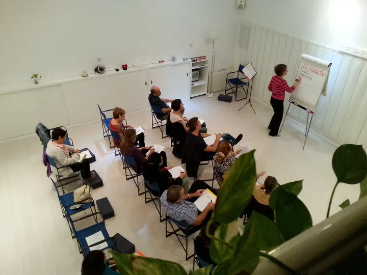 Zentro - Espacio para el bienestar — breathwork-studio en Santa Cruz de Tenerife — 4