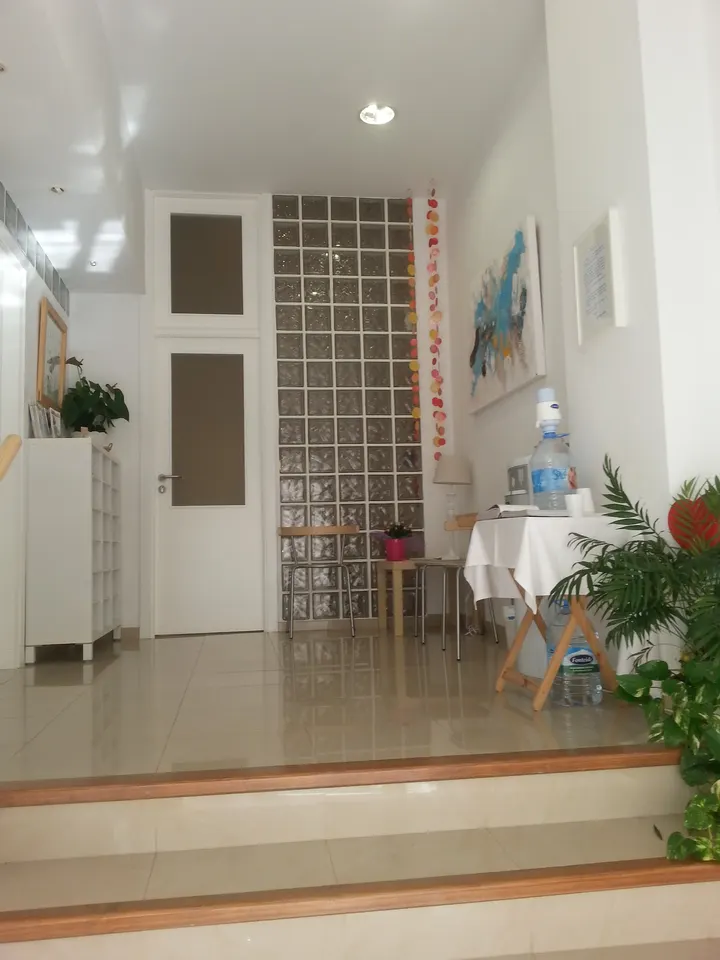 Zentro - Espacio para el bienestar — breathwork-studio en Santa Cruz de Tenerife — 5