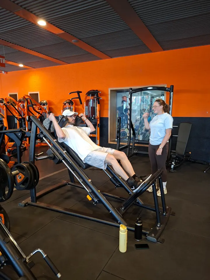 Candeias Coaching — Personal training in Baskensburg Noord, Vlissingen