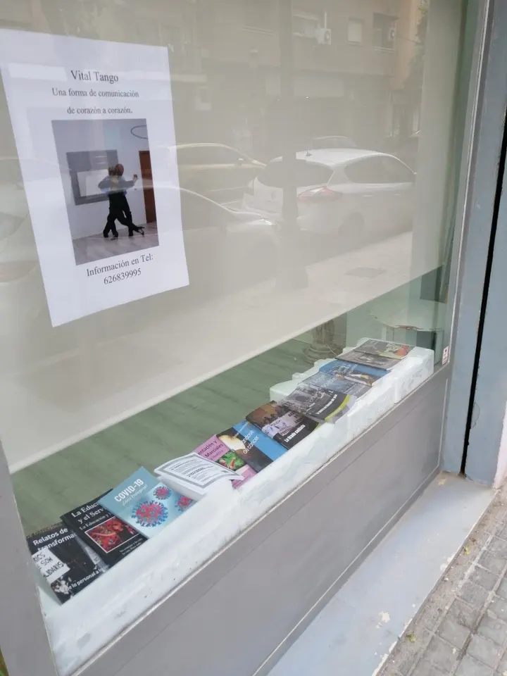 Meditación y Tango — meditación-studio en Valencia — 4