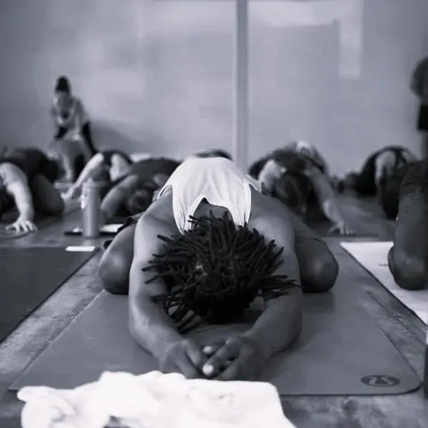 Wellinyoga — jooga-studio – Pyynikinrinne, Tampere — 2