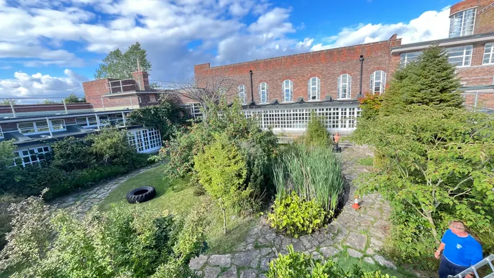 Marley Gym — boxing-studio in Denton Burn, Newcastle Upon Tyne — 3